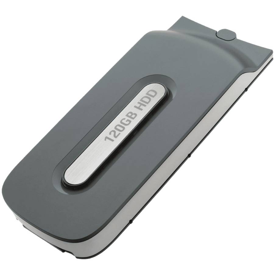 Xbox 360 120GB Hard Drive - Phat (Xbox 360)