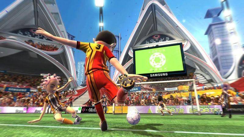 Kinect: Sports (Xbox 360)