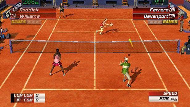 Virtua Tennis 2009 (PlayStation 3)