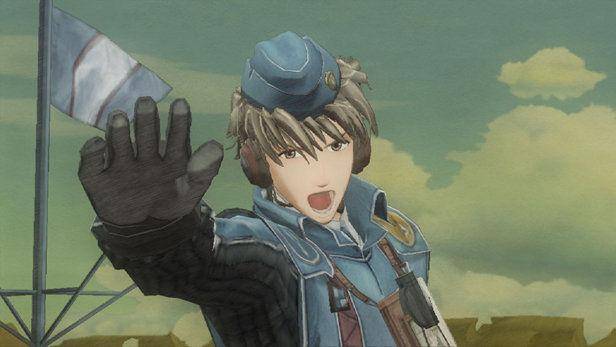 Valkyria Chronicles (PlayStation 3)