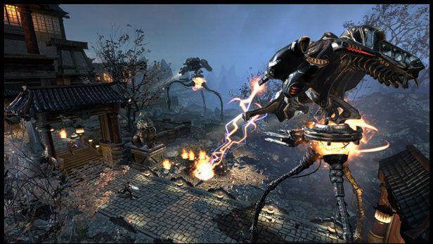 Unreal Tournament 3 (Xbox 360)