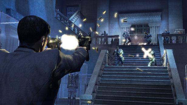 Stranglehold (Xbox 360)