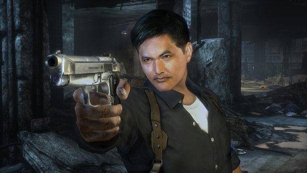 Stranglehold (Xbox 360)
