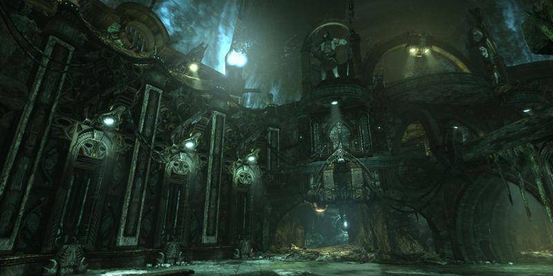 Unreal Tournament 3 (Xbox 360)