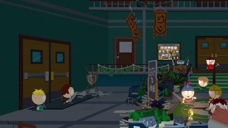 South Park: The Stick of Truth (Xbox 360)