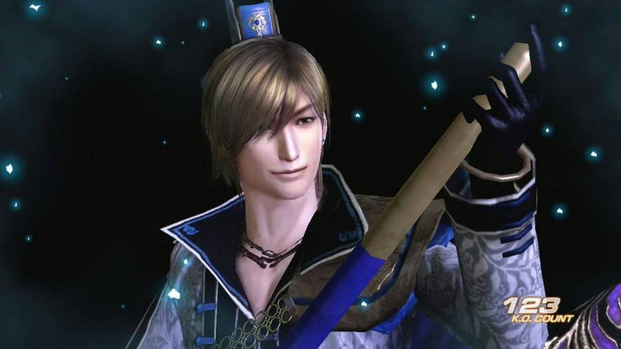 Dynasty Warriors 7: Xtreme Legends (PlayStation 3)