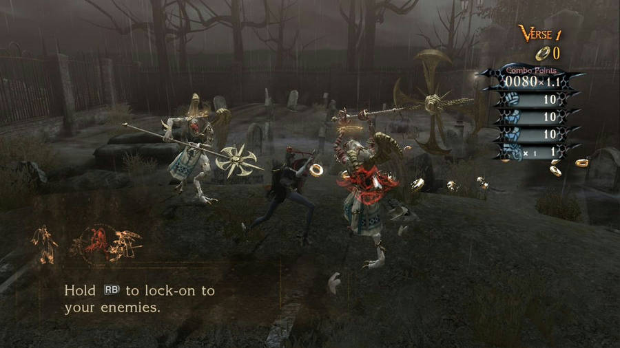 Bayonetta 1 + 2 (NS / Switch)