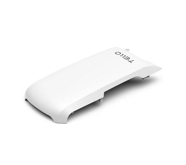 DJI Tello Snap Cover (blue,white,yellow)