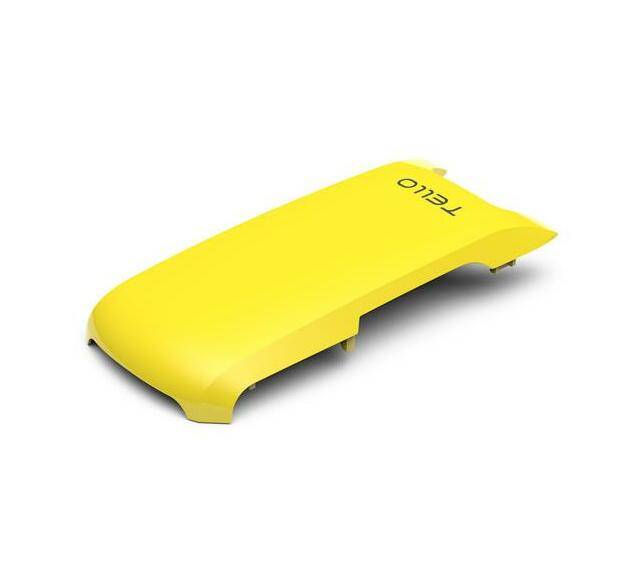 DJI Tello Snap Cover (blue,white,yellow)