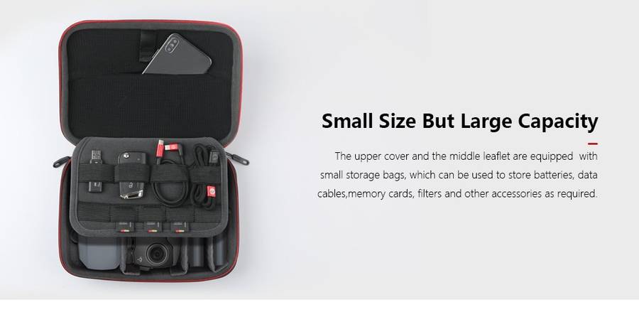 DJI Mavic Mini Carrying Case