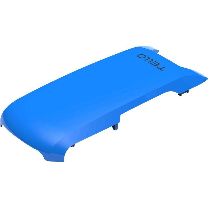 DJI Tello Snap Cover (blue,white,yellow)