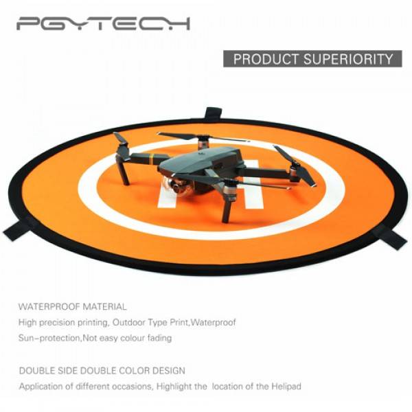 PGYTECH 75cm Foldable Landing Pad