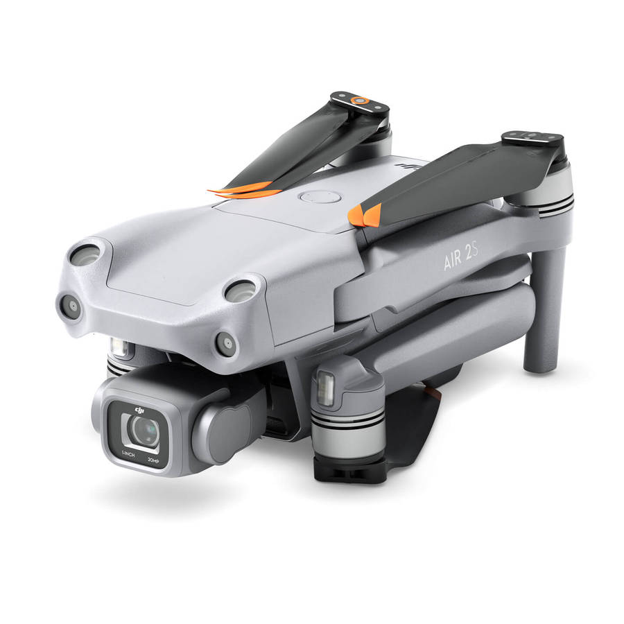 DJI Mavic Air 2s Drone