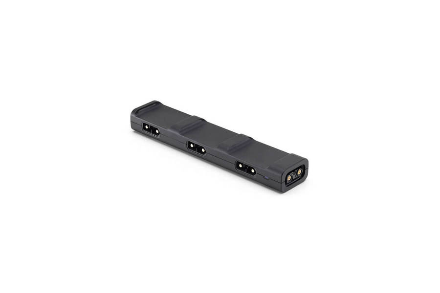 DJI FPV BATTERY CHARGING HUB