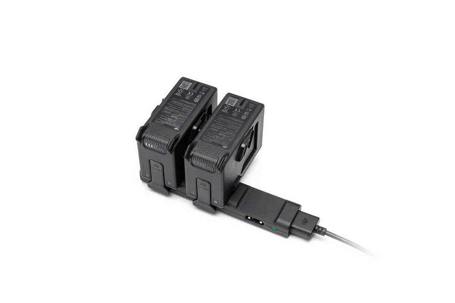 DJI FPV BATTERY CHARGING HUB
