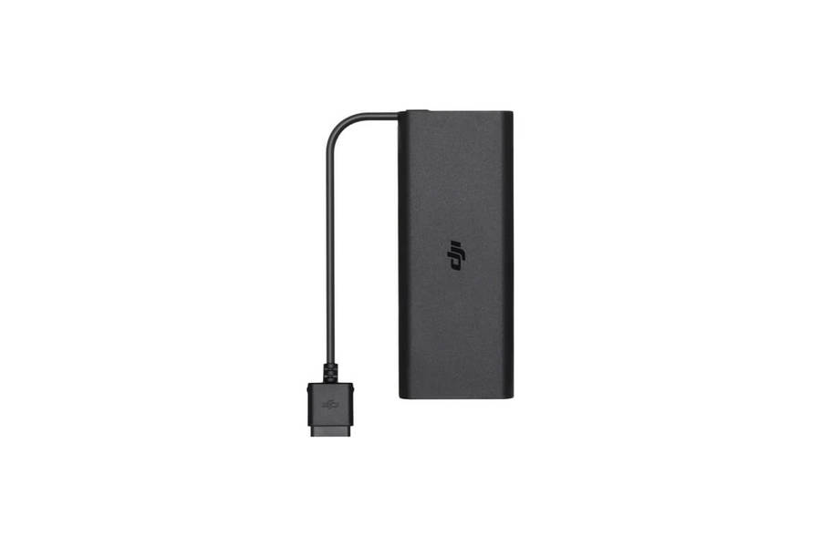 DJI FPV AC POWER ADAPTER