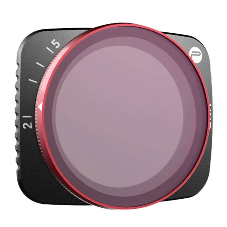 PGYTECH Mavic Air 2S VND Filter (2 to 5-Stop)