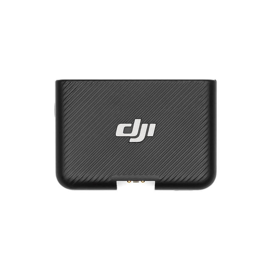 DJI MIC WIRELESS MICROPHONE SYSTEM