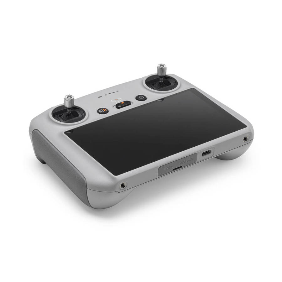 DJI RC RM330 (New without Package)