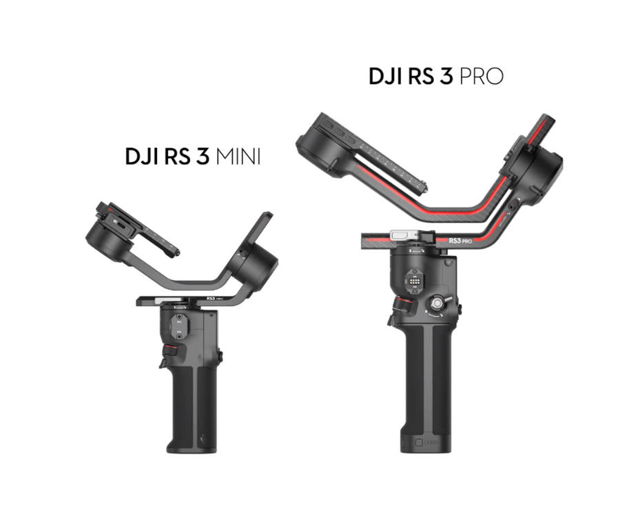 DJI RS 3 Mini