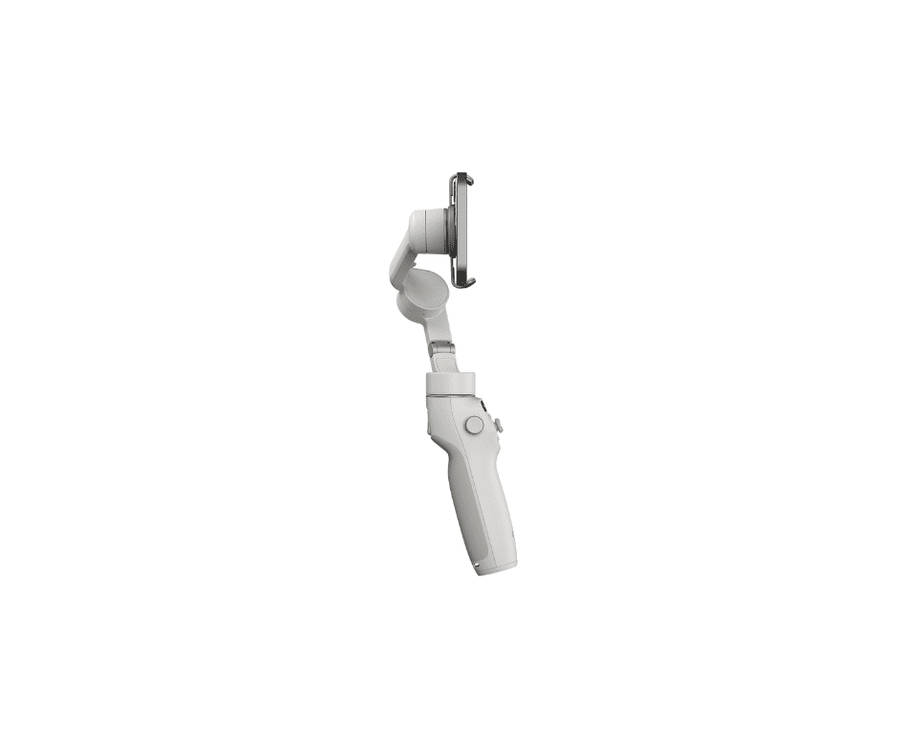 DJI Osmo Mobile 6 (Platinum Grey)