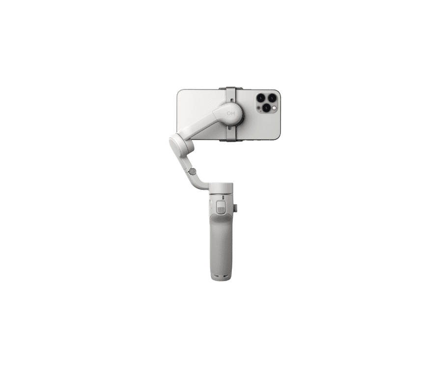 DJI Osmo Mobile 6 (Platinum Grey)