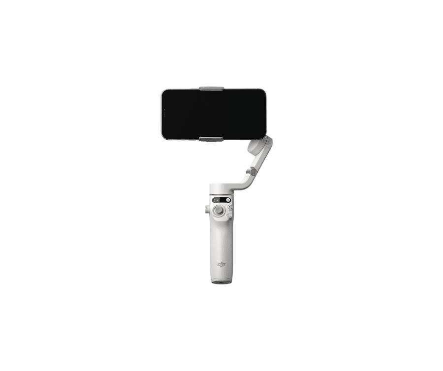 DJI Osmo Mobile 6 (Platinum Grey)