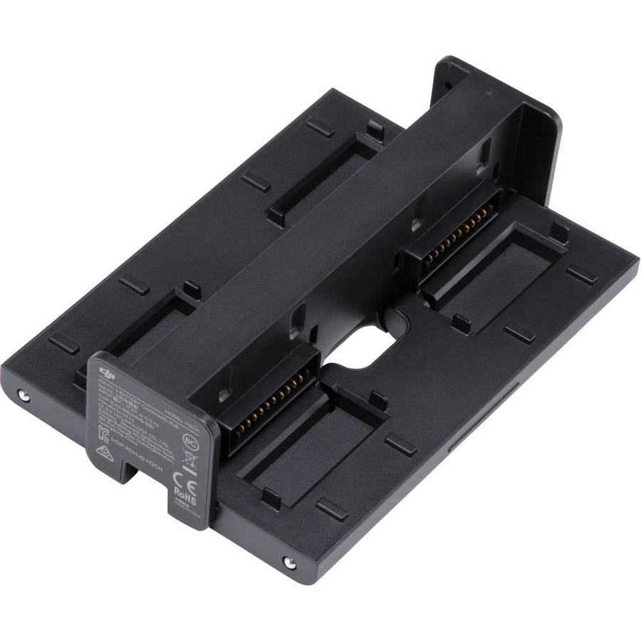 mavic 2 battery charging hub (no package)