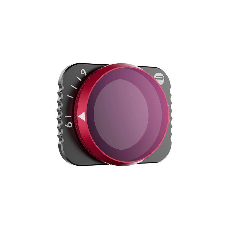 PGYTECH Mavic Air 2S VND Filter (6 to 9-Stop)