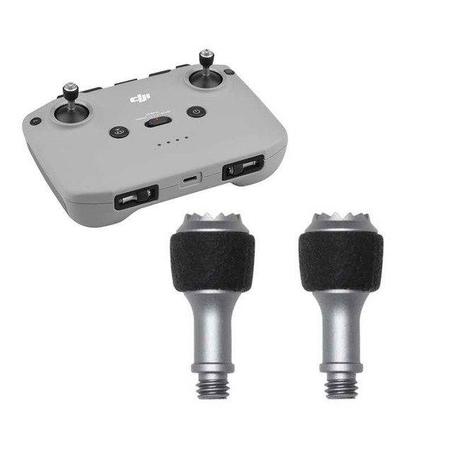 RC-N1 controller Joysticks