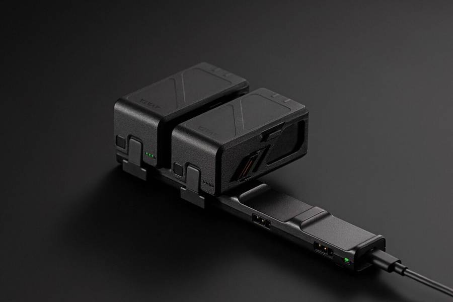 DJI-Avata Battery Charging Hub