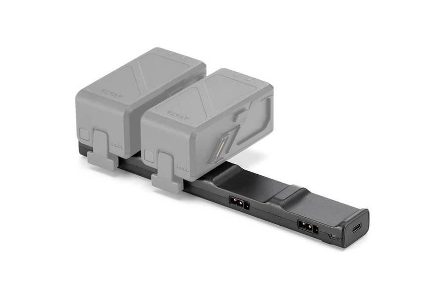 DJI-Avata Battery Charging Hub