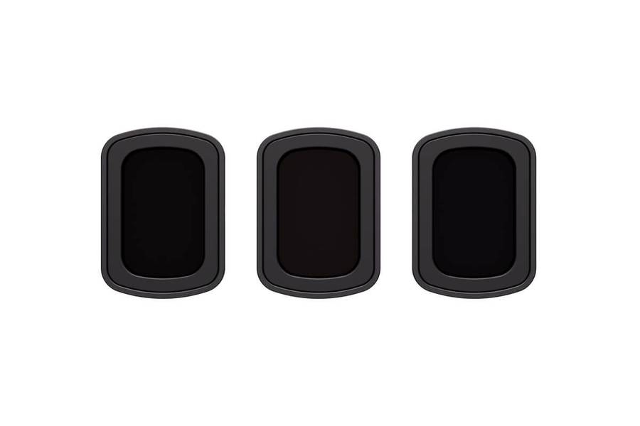 Osmo Pocket 3 Magnetic ND Filters Set