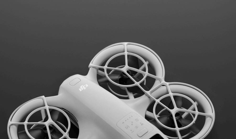 DJI NEO
