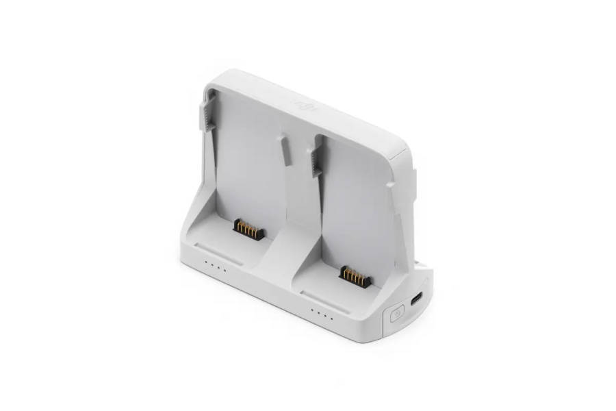 DJI FLIP PARALLEL CHARGING HUB