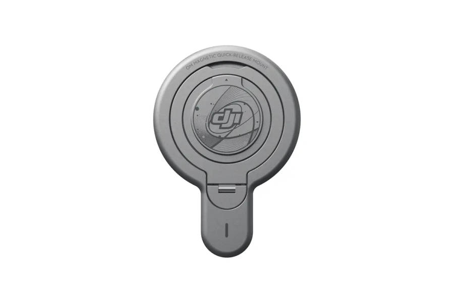 DJI OM Magnetic Quick-Release Mount for iPhone