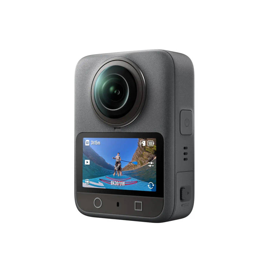 Osmo 360 Standard Combo