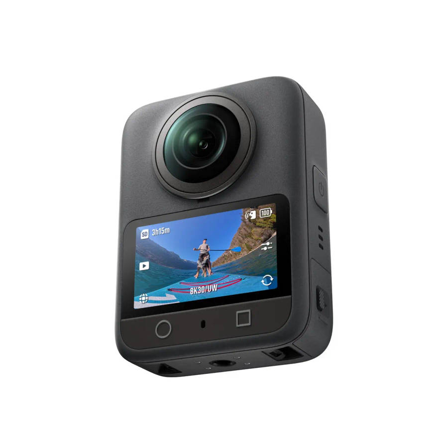 Osmo 360 Standard Combo