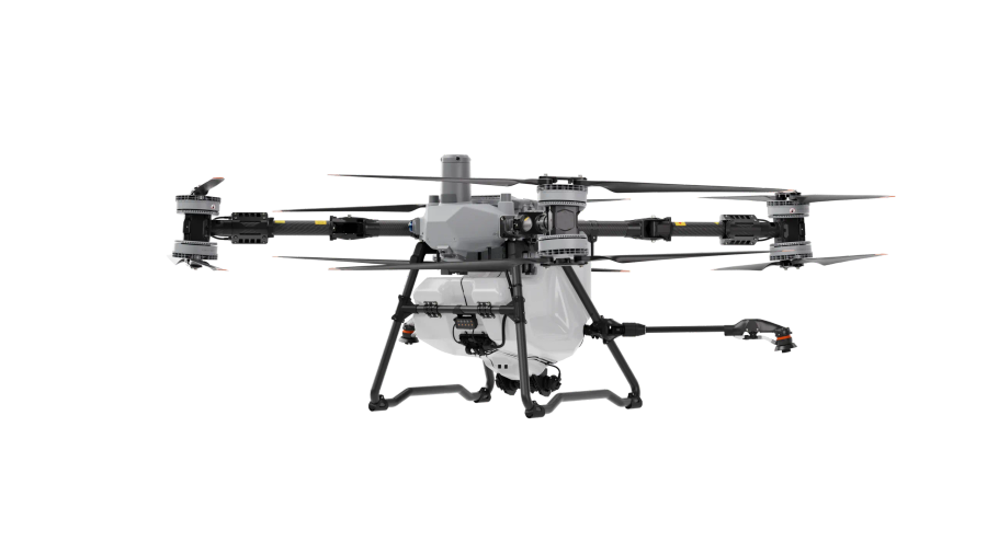DJI AGRAS T100