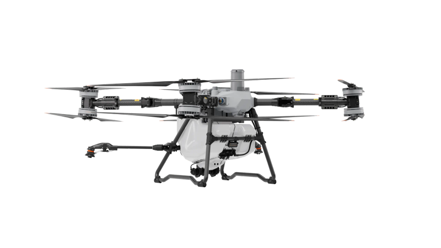 DJI AGRAS T100