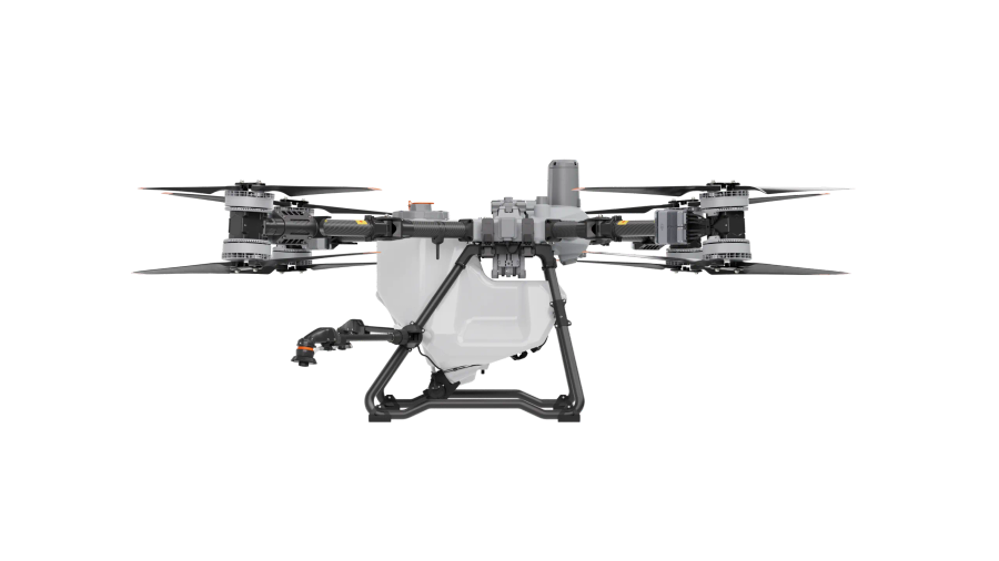 DJI AGRAS T100