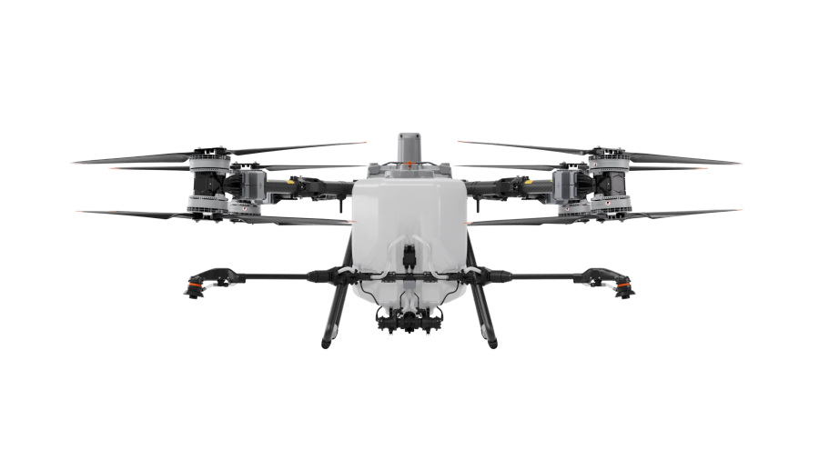 DJI AGRAS T100
