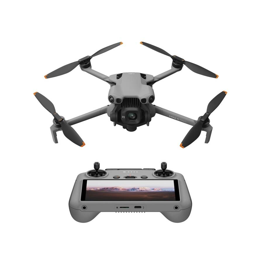 DJI MINI 5 PRO FLY MORE COMBO PLUS (DJI RC2)