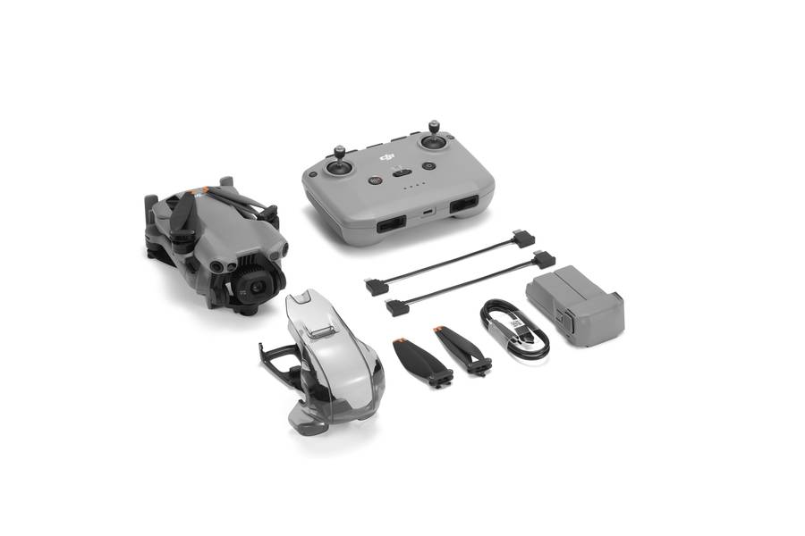 DJI MINI 5 PRO (RC-N3)