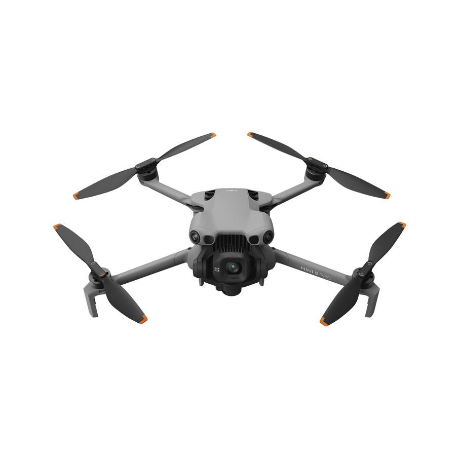 DJI MINI 5 PRO FLY MORE COMBO (DJI RC-N3)