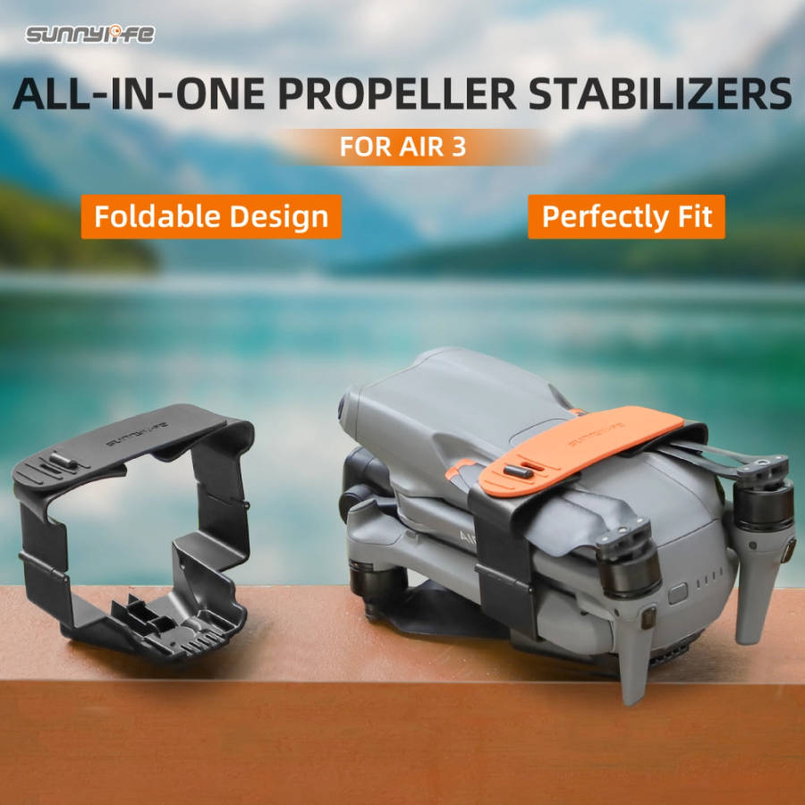 DJI Air 3S Propeller holder