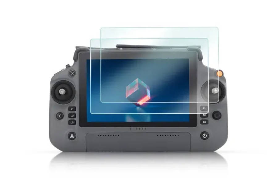 DJI RC PLUS 2 Screen protector - 2pcs
