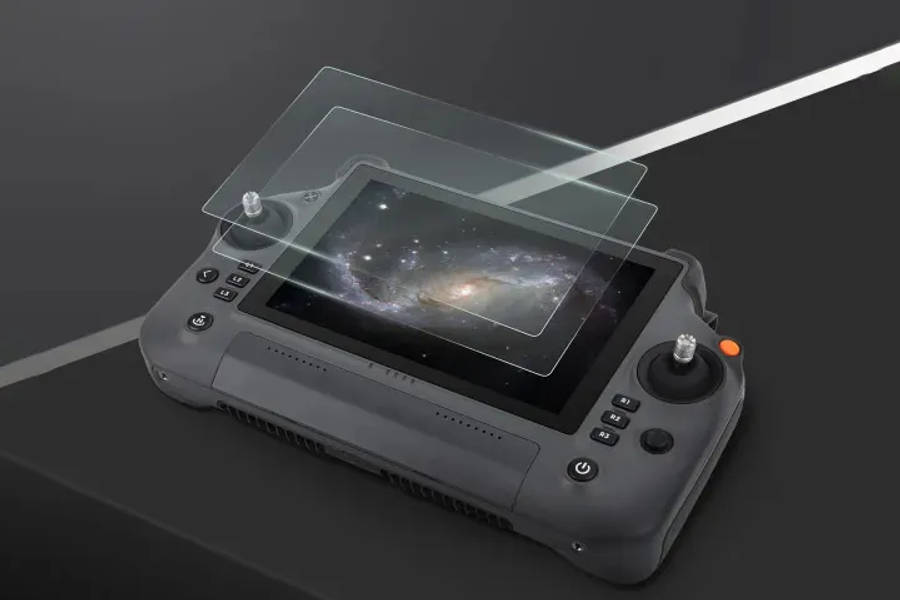 DJI RC PLUS 2 Screen protector - 2pcs