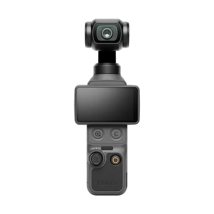 DJI Osmo Pocket 4