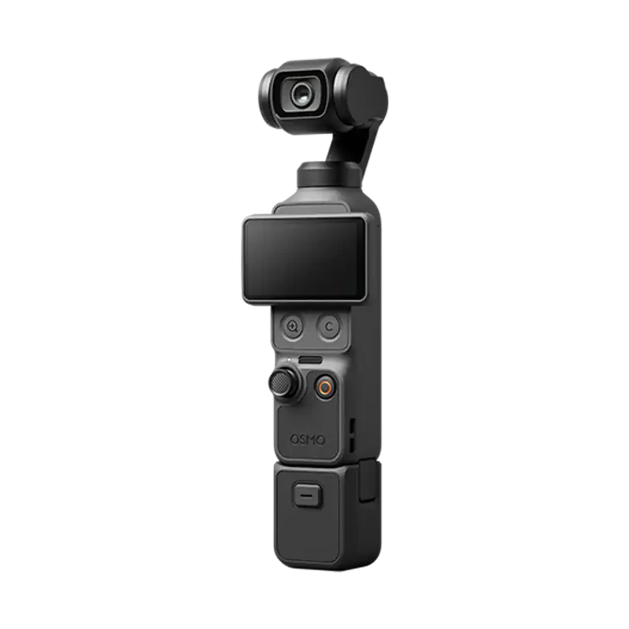 DJI Osmo Pocket 4